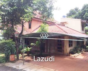 Rumah Dijual di Villa Cendana Ciputat Timur Dekat UIN Jakarta, RS Prima Medika, Pasar Ciputat, Stasiun Jurang Mangu