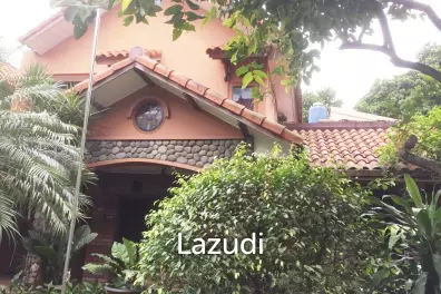 Rumah Dijual di Villa Cendana Ciputat Timur Dekat UIN Jakarta, RS Prima Medika, Pasar Ciputat, Stasiun Jurang Mangu