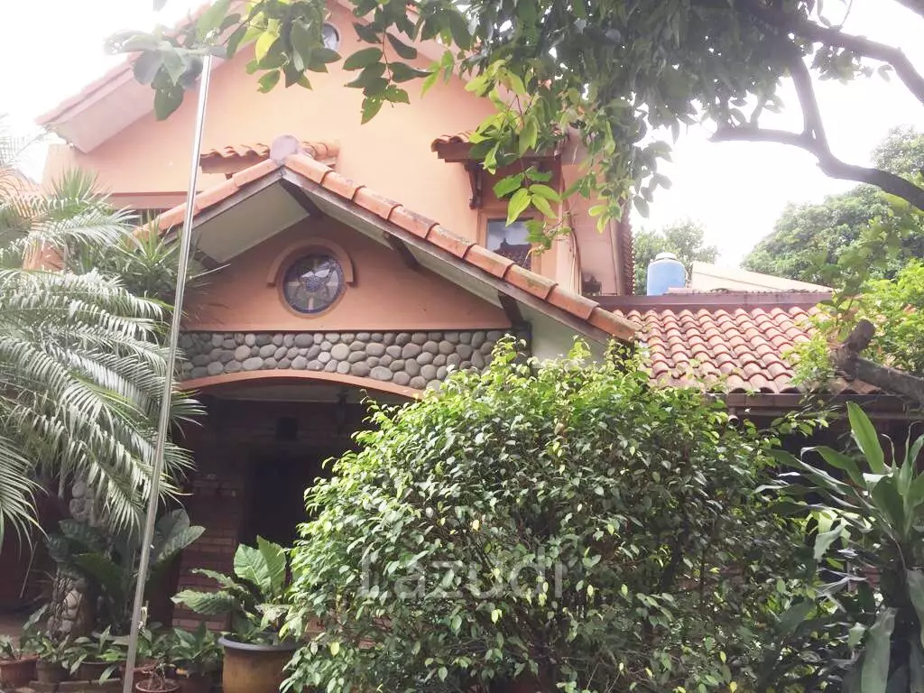 Rumah Dijual di Villa Cendana Ciputat Timur Dekat UIN Jakarta, RS Prima Medika, Pasar Ciputat, Stasiun Jurang Mangu