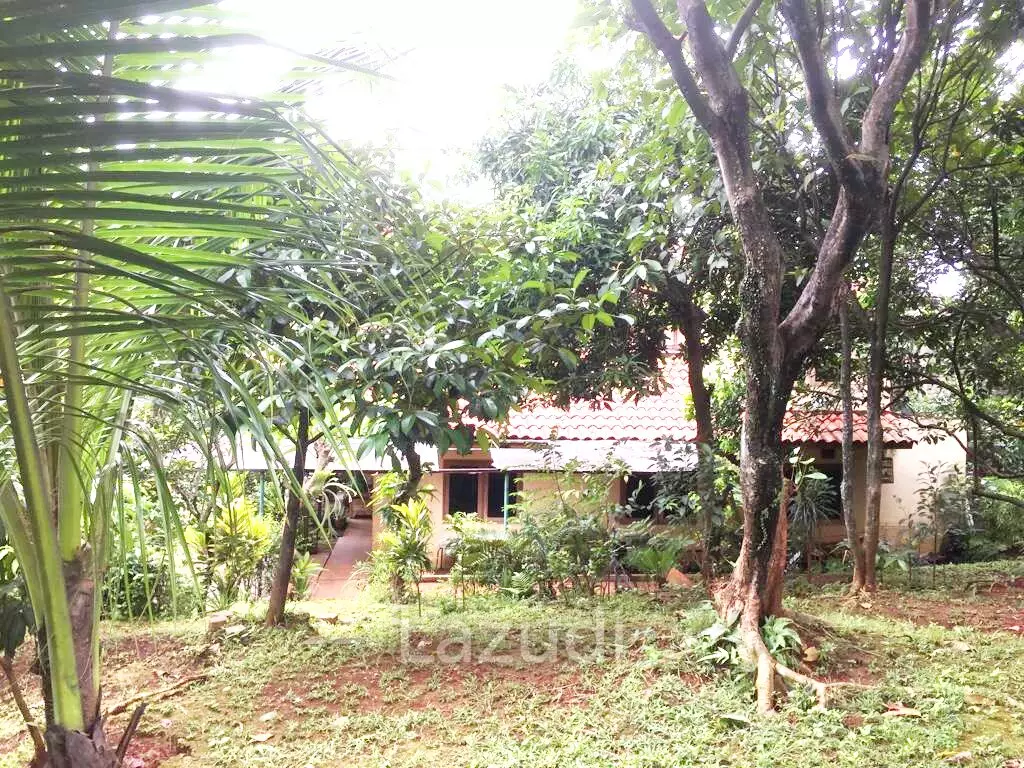 Rumah Dijual di Villa Cendana Ciputat Timur Dekat UIN Jakarta, RS Prima Medika, Pasar Ciputat, Stasiun Jurang Mangu