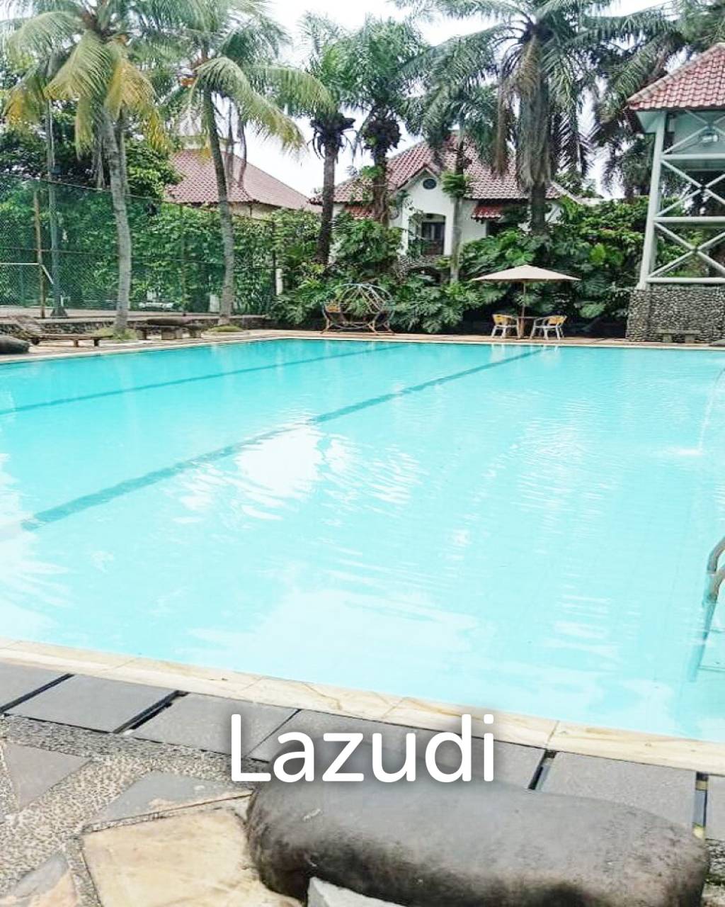 Rumah Dijual di Villa Cendana Ciputat Timur Dekat UIN Jakarta, RS Prima Medika, Pasar Ciputat, Stasiun Jurang Mangu