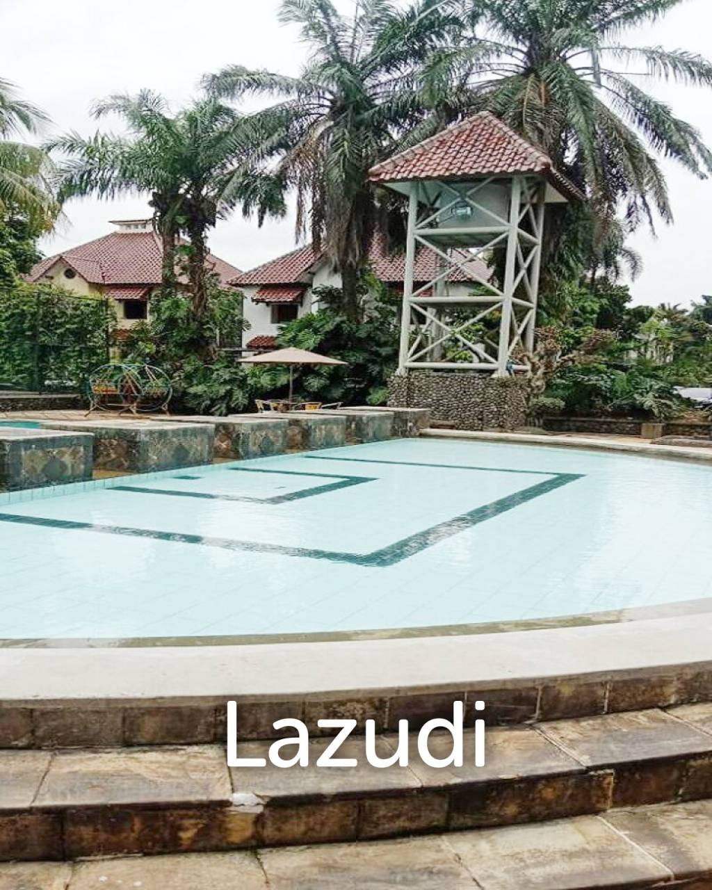 Rumah Dijual di Villa Cendana Ciputat Timur Dekat UIN Jakarta, RS Prima Medika, Pasar Ciputat, Stasiun Jurang Mangu