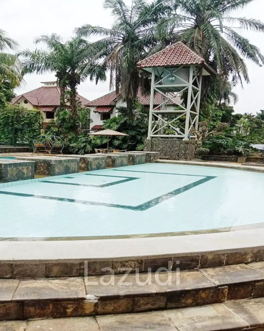 Rumah Dijual di Villa Cendana Ciputat Timur Dekat UIN Jakarta, RS Prima Medika, Pasar Ciputat, Stasiun Jurang Mangu