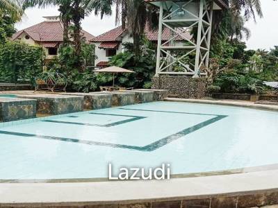 Rumah Dijual di Villa Cendana Ciputat Timur Dekat UIN Jakarta, RS Prima Medika, Pasar Ciputat, Stasiun Jurang Mangu