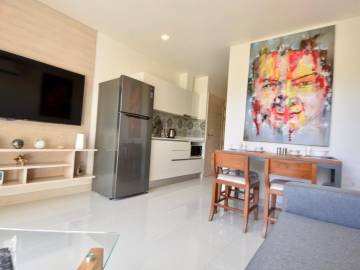 1 Bed 1 Bath 45 SQ.M. Karon Butterfly Residence