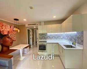 1 Bed 1 Bath 57 SQ.M. Karon Butterfly Residence