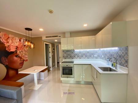 1 Bed 1 Bath 57 SQ.M. Karon Butterfly Residence