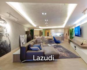 2 Bed 1 Bath 84 SQ.M. Karon Butterfly Residence