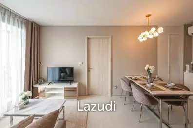 2 Bed 56.56 SQ.M. 	 Rhythm Sukhumvit 42