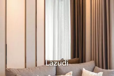2 Bed 56.56 SQ.M. 	 Rhythm Sukhumvit 42