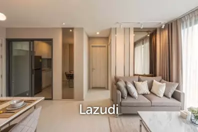 2 Bed 56.56 SQ.M. 	 Rhythm Sukhumvit 42