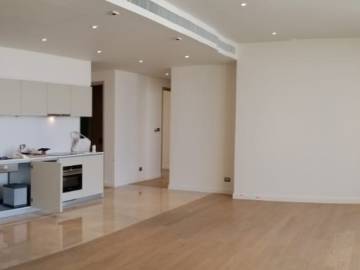 4 Bed 3 Bath 173.44 3SQ.M. Magnolias Waterfront Residences