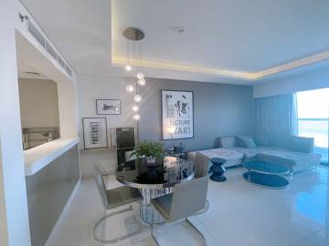 Modern Furnished | Amazing 2BR Apartment | Rent