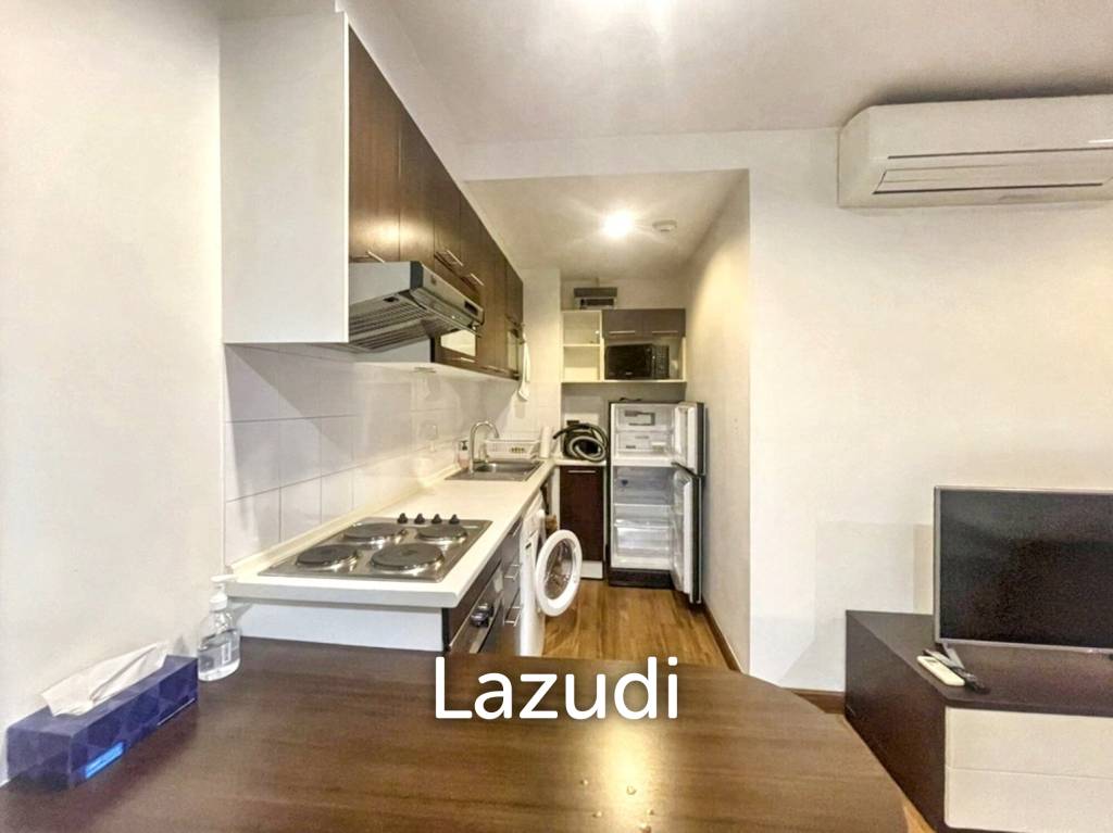 1 Bed 45 Sqm. The Address Sukhumvit 42