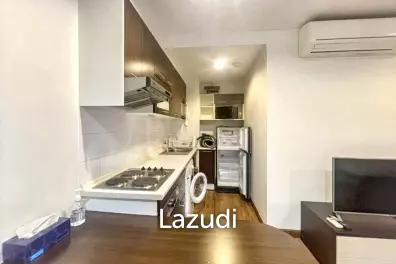 1 Bed 45 Sqm. The Address Sukhumvit 42
