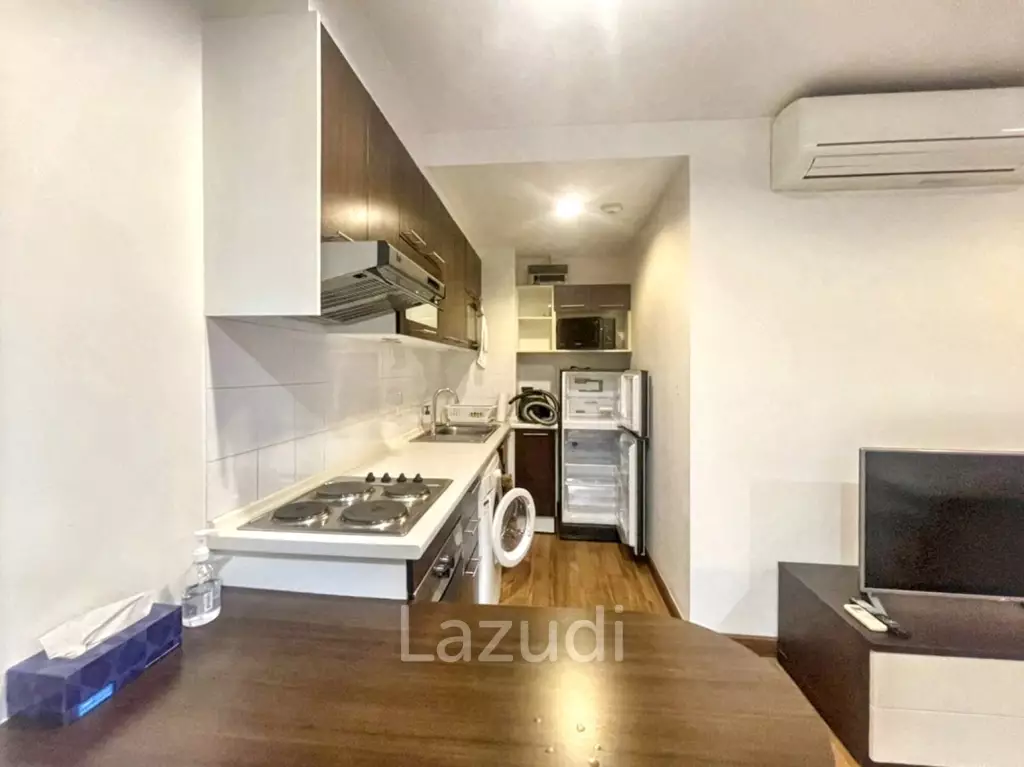 1 Bed 45 Sqm. The Address Sukhumvit 42