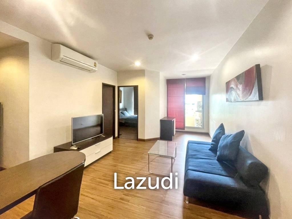 1 Bed 45 Sqm. The Address Sukhumvit 42