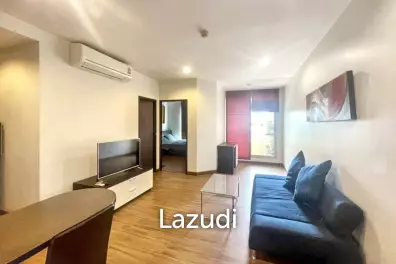 1 Bed 45 Sqm. The Address Sukhumvit 42