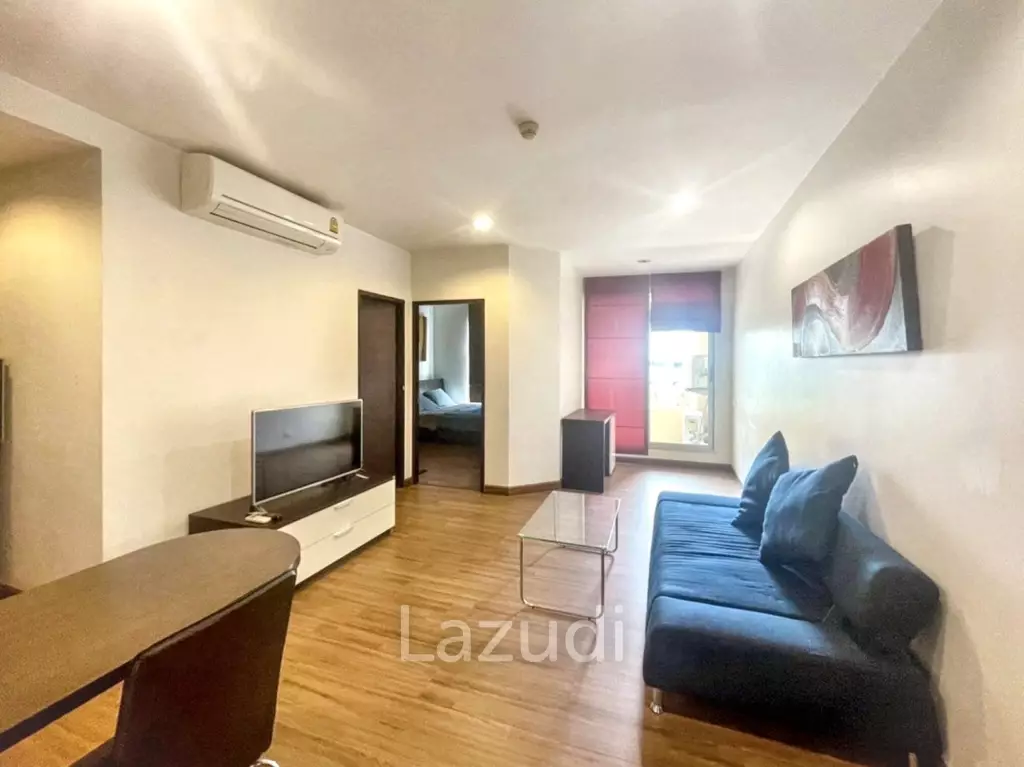 1 Bed 45 Sqm. The Address Sukhumvit 42
