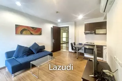 1 Bed 45 Sqm. The Address Sukhumvit 42