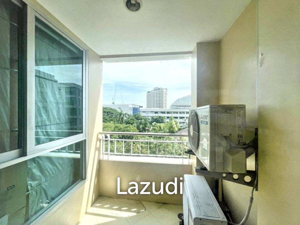 1 Bed 45 Sqm. The Address Sukhumvit 42