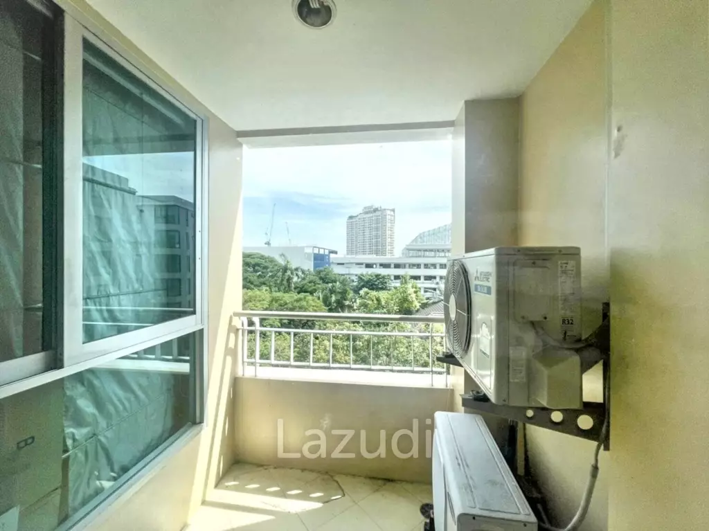 1 Bed 45 Sqm. The Address Sukhumvit 42