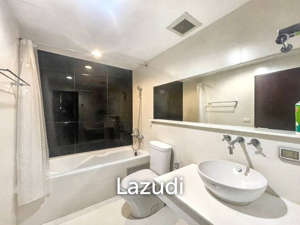1 Bed 45 Sqm. The Address Sukhumvit 42