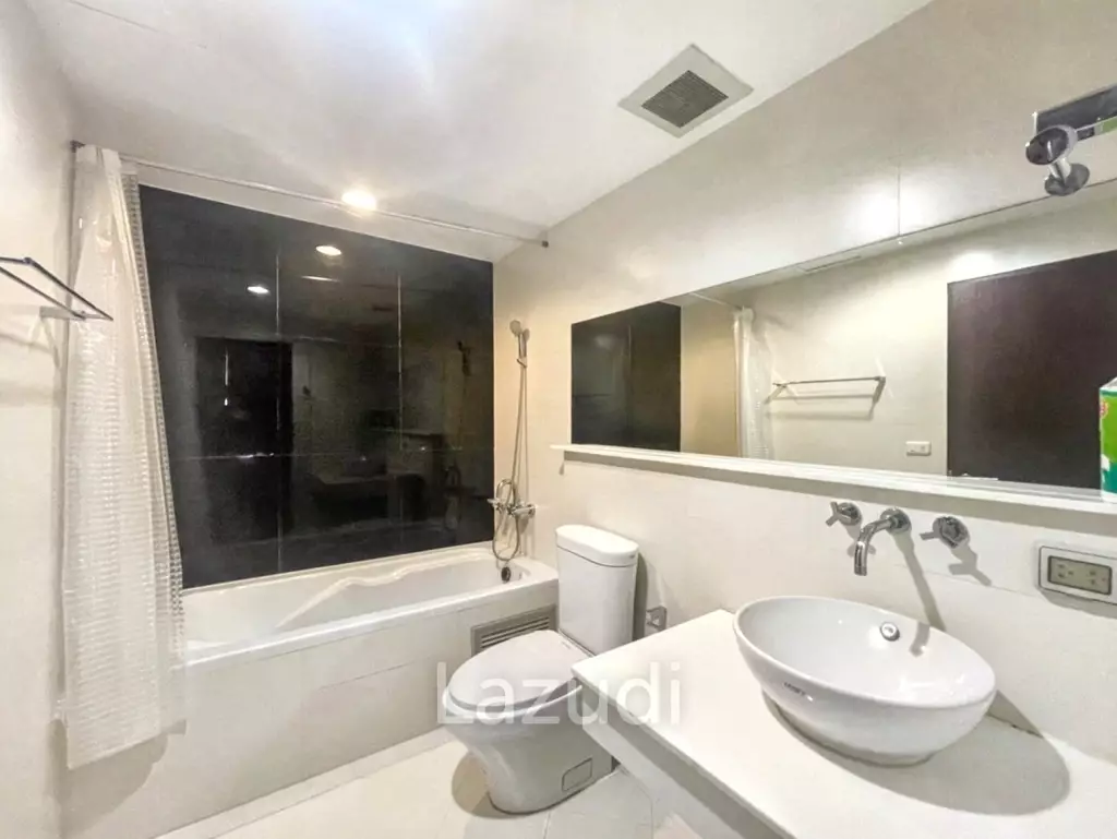 1 Bed 45 Sqm. The Address Sukhumvit 42