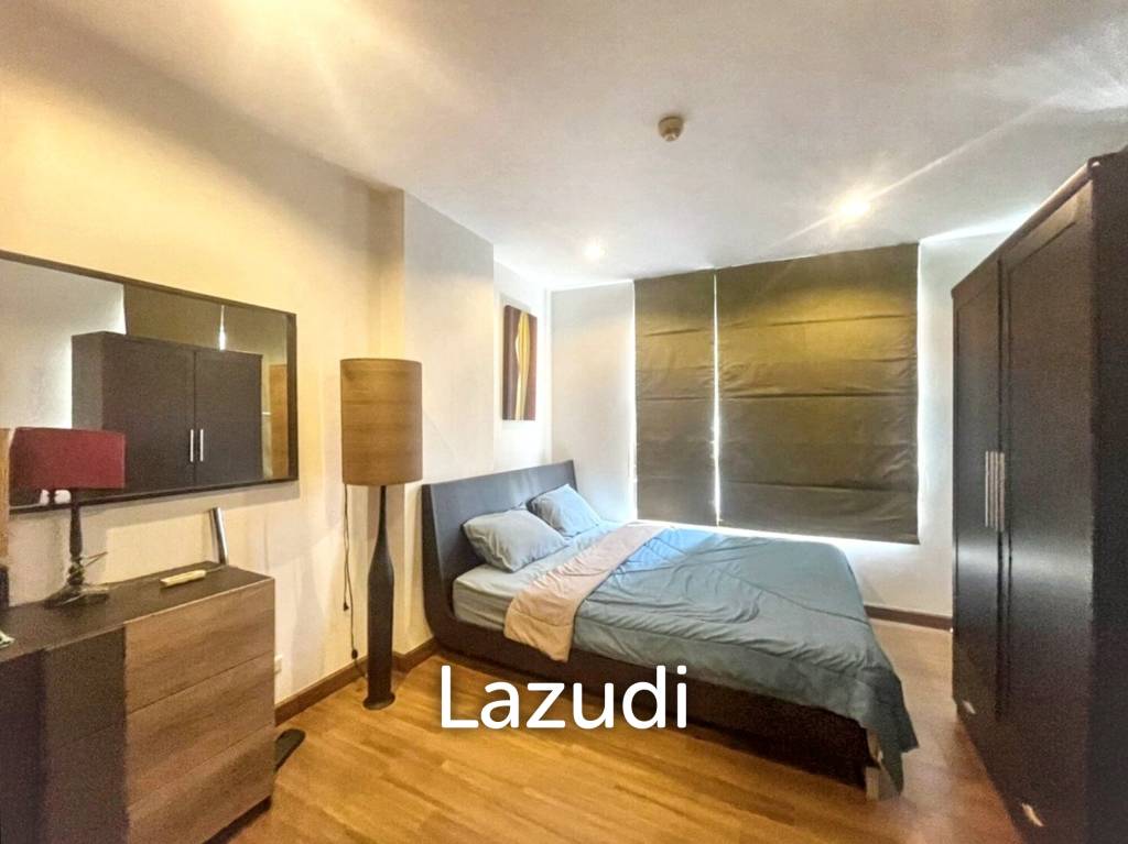 1 Bed 45 Sqm. The Address Sukhumvit 42