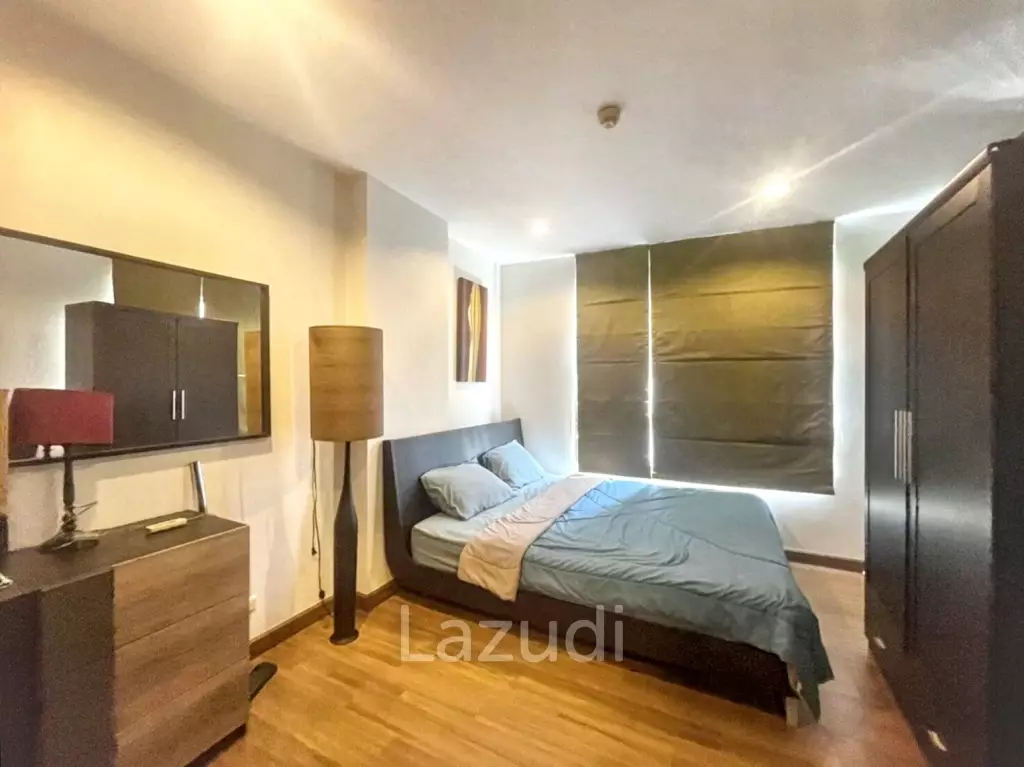 1 Bed 45 Sqm. The Address Sukhumvit 42