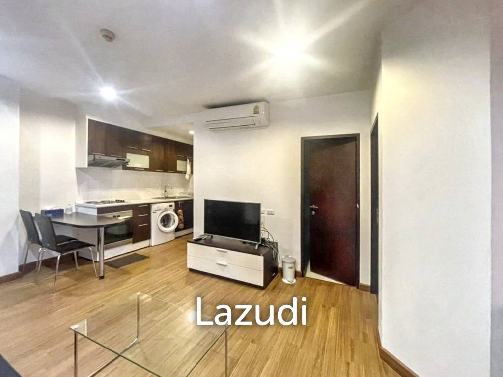 1 Bed 45 Sqm. The Address Sukhumvit 42
