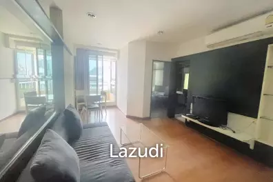 1 Bed 45 Sqm. The Address Sukhumvit 42