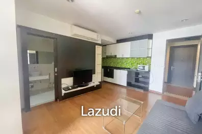 1 Bed 45 Sqm. The Address Sukhumvit 42