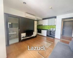 1 Bed 45 Sqm. The Address Sukhumvit 42