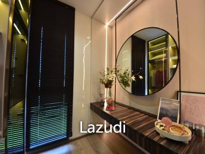 4 Bed 5 Bath 274.39 SQ.M. Altitude Mastery Sukhumvit