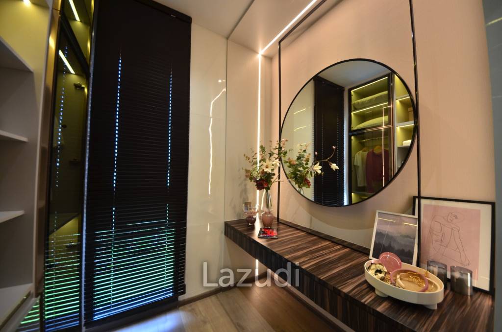 4 Bed 5 Bath 274.39 SQ.M. Altitude Mastery Sukhumvit