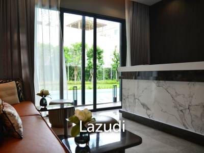 4 Bed 5 Bath 274.39 SQ.M. Altitude Mastery Sukhumvit