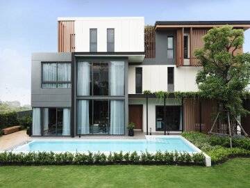 4 Bed 5 Bath 449 SQ.M. B11 Altitude Mastery Sukhumvit