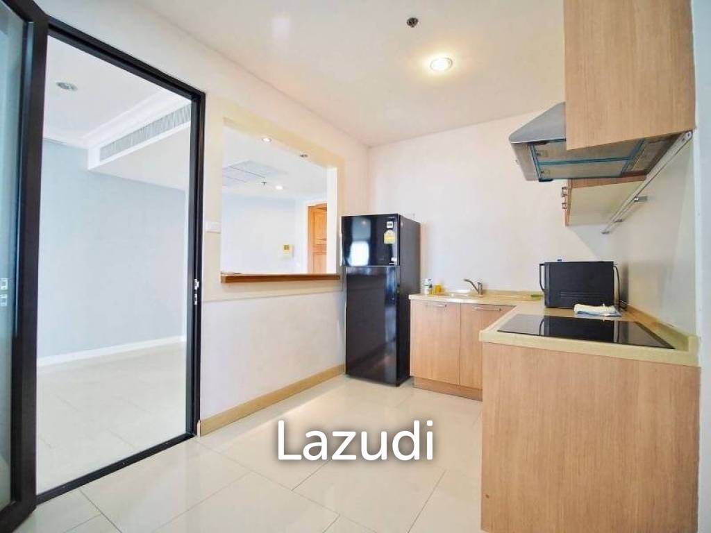 2 Bed 2 Bath 124 SQ.M Supalai Casa Riva