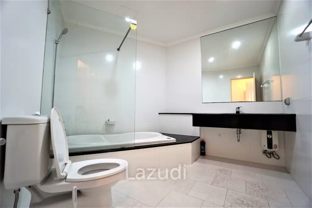 2 Bed 2 Bath 124 SQ.M Supalai Casa Riva