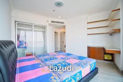2 Bed 2 Bath 124 SQ.M Supalai Casa Riva