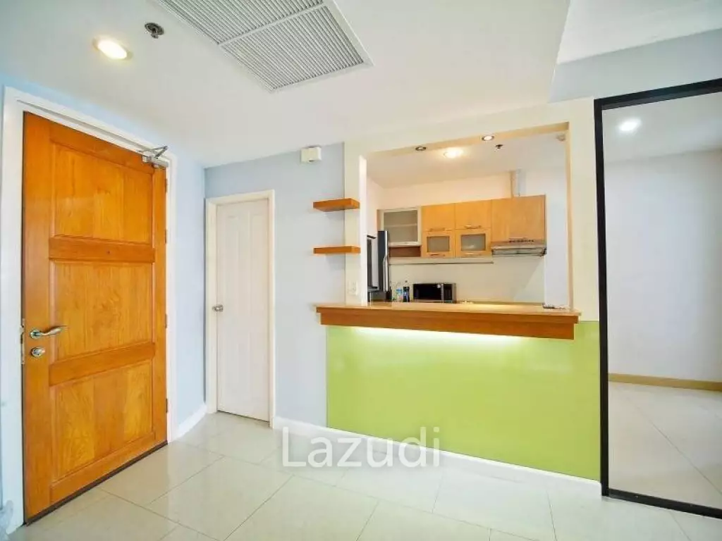 2 Bed 2 Bath 124 SQ.M Supalai Casa Riva