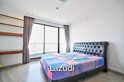 2 Bed 2 Bath 124 SQ.M Supalai Casa Riva