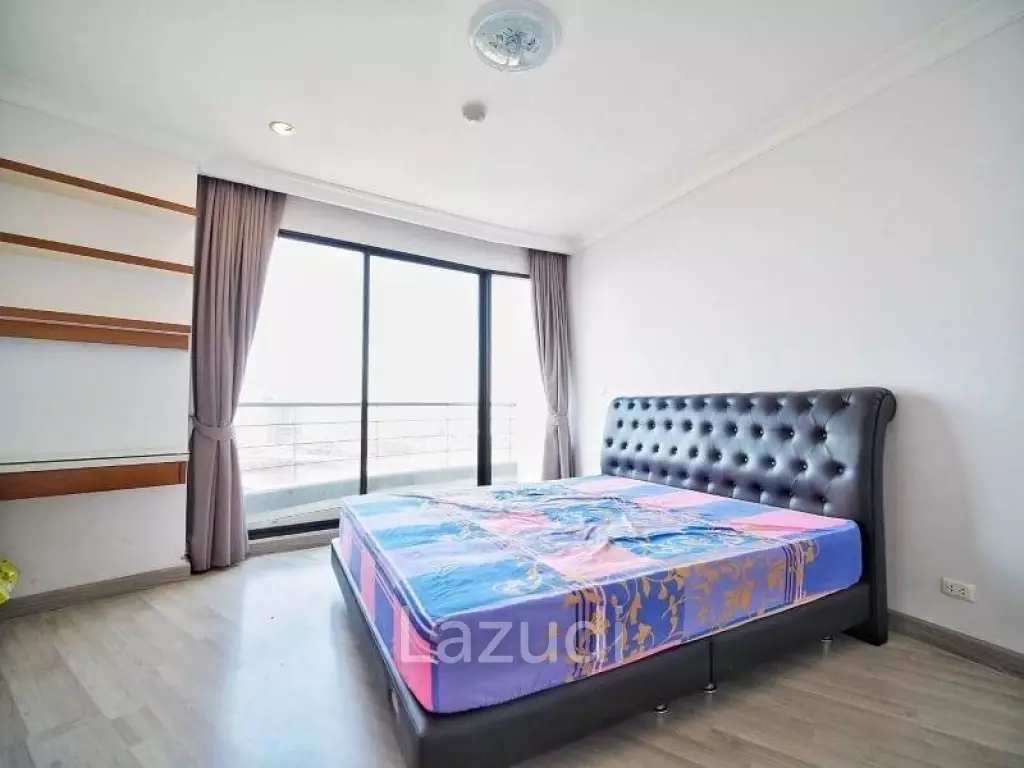 2 Bed 2 Bath 124 SQ.M Supalai Casa Riva