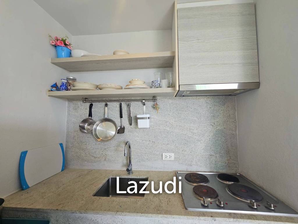 CHELONA : 2 Bed Beachfront Condo