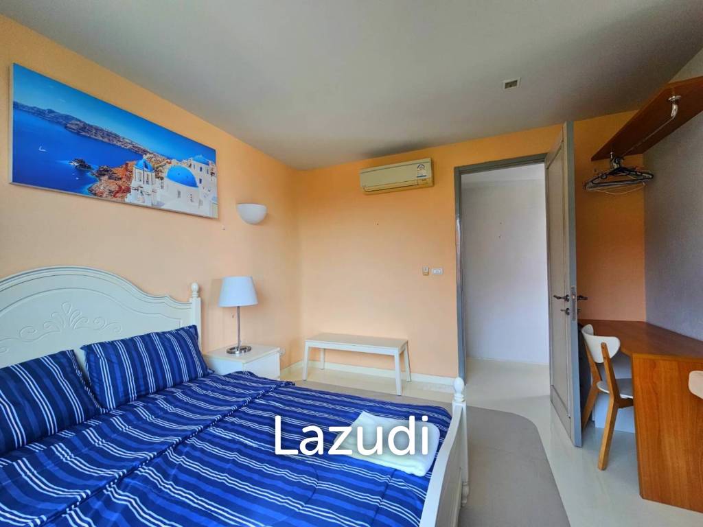 CHELONA : 2 Bed Beachfront Condo