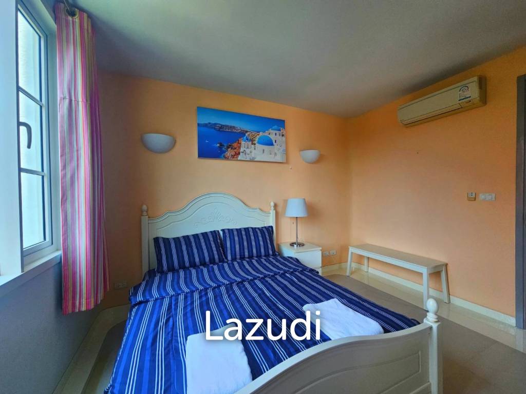 CHELONA : 2 Bed Beachfront Condo