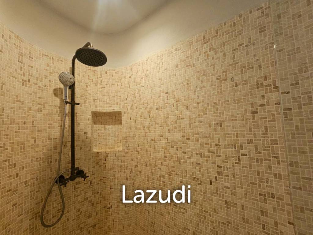 CHELONA : 2 Bed Beachfront Condo