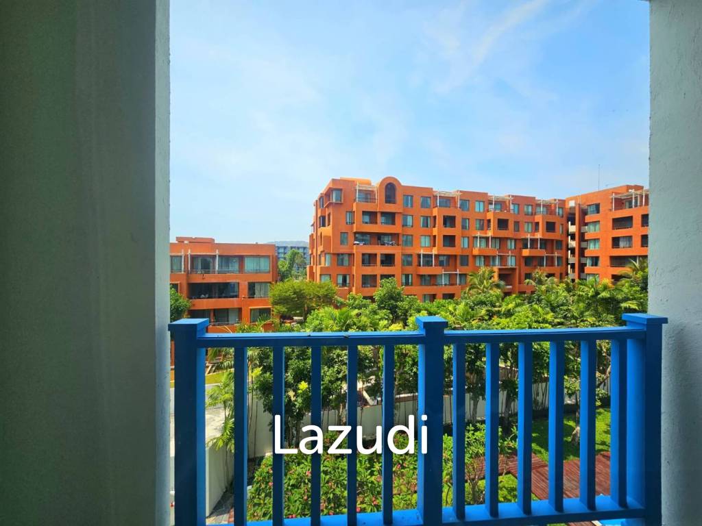 CHELONA : 2 Bed Beachfront Condo
