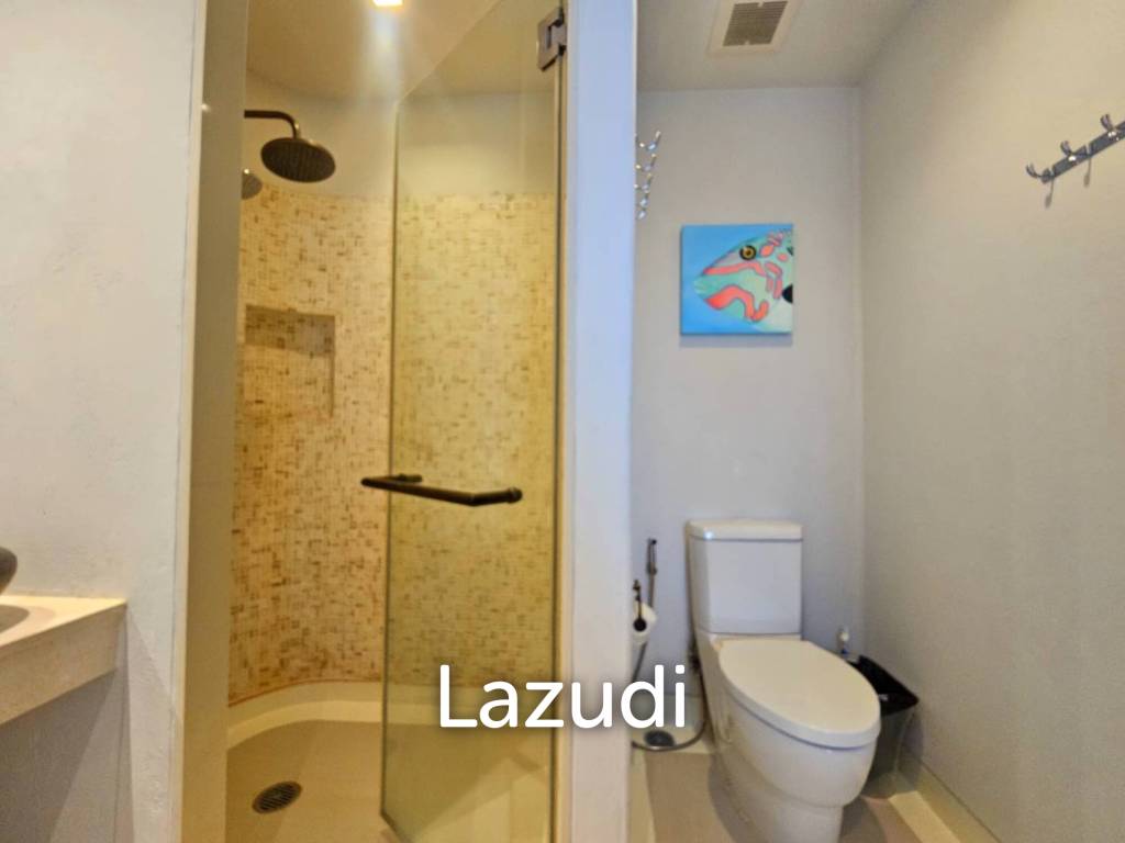 CHELONA : 2 Bed Beachfront Condo